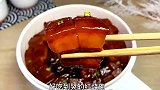 今年清明节，我给爸妈炖一锅这样的红烧肉