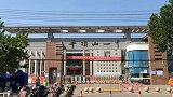 当地招办回应“考生撕他人答题卡”：考题不会做 心态失控