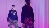 慢速先跟练好动作