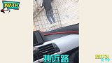 不走寻常路，后果很严重！这些翻车现场，看得我都心疼了
