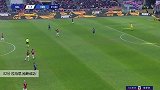 拉马尼 意甲 2019/2020 AC米兰 VS 维罗纳 精彩集锦