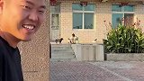 这大概就是令人羡慕的兄妹情吧！