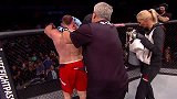 UFC-16年-格斗之夜91：重量级奥林尼克vs欧姆兰祖克-全场