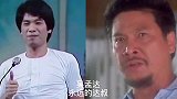 盘点：港台老戏骨今昔对比，时光飞逝，一转眼我们都老了