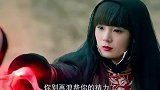 谁说反派不配拥有爱情，只要五官长得好，三观跟着五官跑
