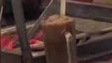 真正的炭烧咖啡，原来是这么做的