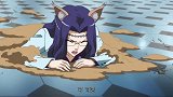 狐妖小红娘：沙狐是杀不死的，但是冰却是他们的弱点