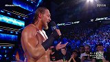 WWE-18年-WWE SmackDown第978期（英文解说）-全场