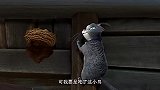 熊出没：肥波真可恶，竟然要对刚出壳的燕子下手，谁来管管它