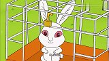 大耳朵图图：图图以为小美的兔子得红眼病，还好壮壮哥哥解决问题