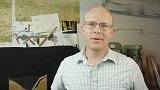 流沙有多可怕？老外模拟实验演示，小汽车栽下去瞬间才是精彩开始