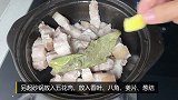 家庭版红烧肉做法，这样做一盘不够吃，肥而不腻软糯香甜，太香了
