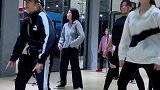 大姐这是不按套路？？