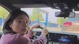 说这个车不带天窗，还不信