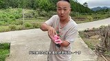 刘谦表演过的一秒钟还原洗乱的牌，特简单，学会骗朋友玩