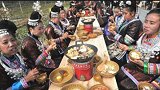 干饭人干饭魂，干完这道“牛粪菜”，当事人就是非常的后悔！