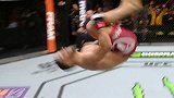 UFC-15年-UFC Fight Night 63：羽量级门德斯vs拉马斯-全场