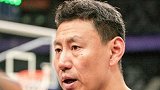 李楠：小丁缺席三号位较弱 对手补强做好困难准备