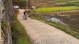 他们两个怎么了，怎么看着好像不对劲啊