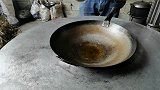 酸辣炒饭，真的太好吃了，一大碗都不够吃，看饿了