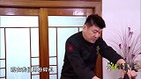 青麦仁具有抗癌功效，大厨利用它做出一道美食，保证你没吃过