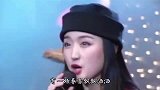甜歌皇后杨钰莹演唱《打年粑》人美歌甜，好听至极