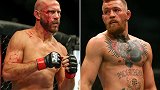 UFC246：人狠话又多嘴炮社会人 打架从不挑对手牛仔很忙