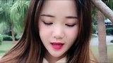 美女这样对待小伙，小伙居然这样回应
