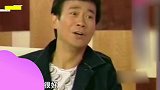 与前任同台，场面尴尬到令人窒息，主持人也无法控场！