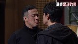 杨坤和秦俊杰飙演技演父子，演技飙升自称有“小自信”！