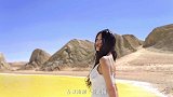 总有一次流浪要献给大西北的青海，寻找高原的极致浪漫