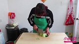 大厨教你做一道红烧冬瓜，太香了，比红烧肉都好吃，做法很简单！