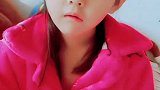 宝贝咱能给爸爸留点面子吗？