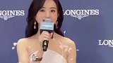 冯绍峰赵丽颖 应该是不可能去的吧娱乐播报台