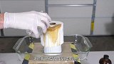 浓硫酸的腐蚀性究竟有多强？