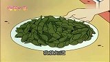 蜡笔小新：小新偷吃被美伢发现，两母子的博弈从来没停止过