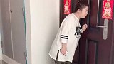 邻居家有啥事你听啥热闹啊