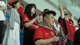 海港比赛日Vlog：2-1力克新鹏城 莱昂纳多传射建功