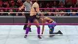 WWE-16年-RAW第1221期：女子单打赛布鲁克VS贝莉-全场