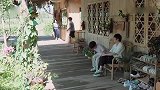 毛不易放空自我，日常惹人关心！