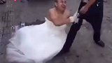 你为什么要抛弃我，这谁顶得住啊