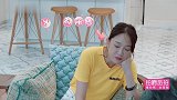 岳父接连夸向佐，郭碧婷自曝结婚原因，郭爸教育女儿心要向着丈夫