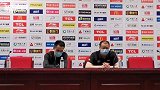 吴庆龙：全队斗志不如打新疆那几场 打不进丢篮板被打了太多反击