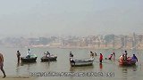 印度河流发现“吃人水怪”，重量达200斤，专家：都是他们的错