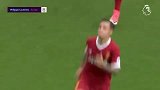 一年前的今天 利物浦3-0轻取米德尔斯堡
