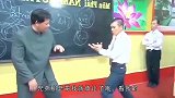 大姐，不好意思，我没忍住笑场了！