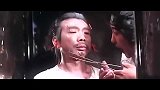 电影：大侠一枝花重出江湖，洪金宝帮他做造型，实在太搞笑了