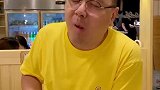 来中关村这边吃日料工作一天了，站着吃可以活动活动