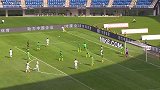 第9轮 天津泰达vs贵州智诚 01'