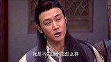 黑道女老大把小伙绑了，哪料小伙根本不怕，竟还调戏起女老大来！